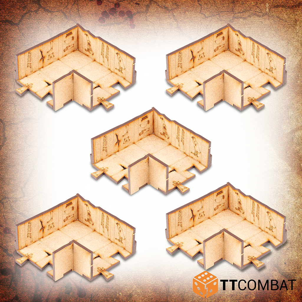 Tomb Dungeon