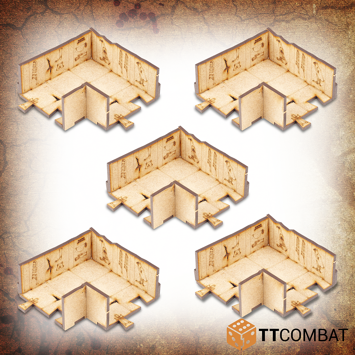 Tomb Dungeon