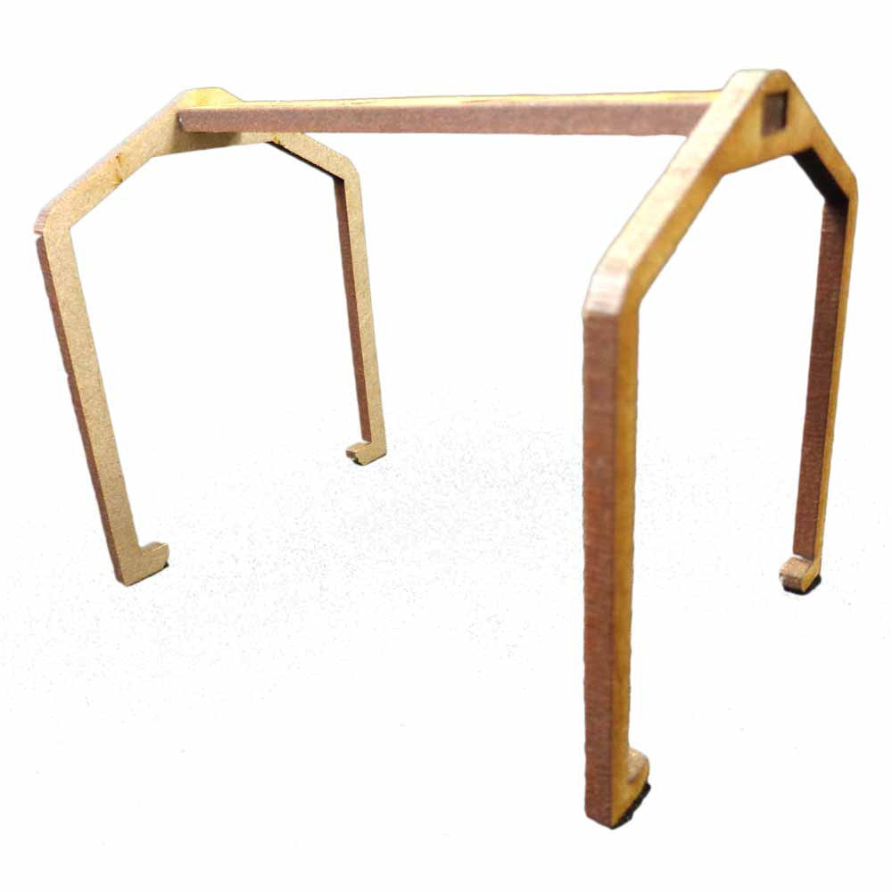 Dock Crane