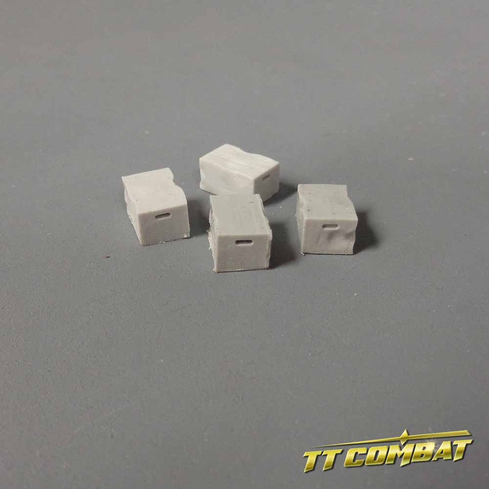 Trash Set