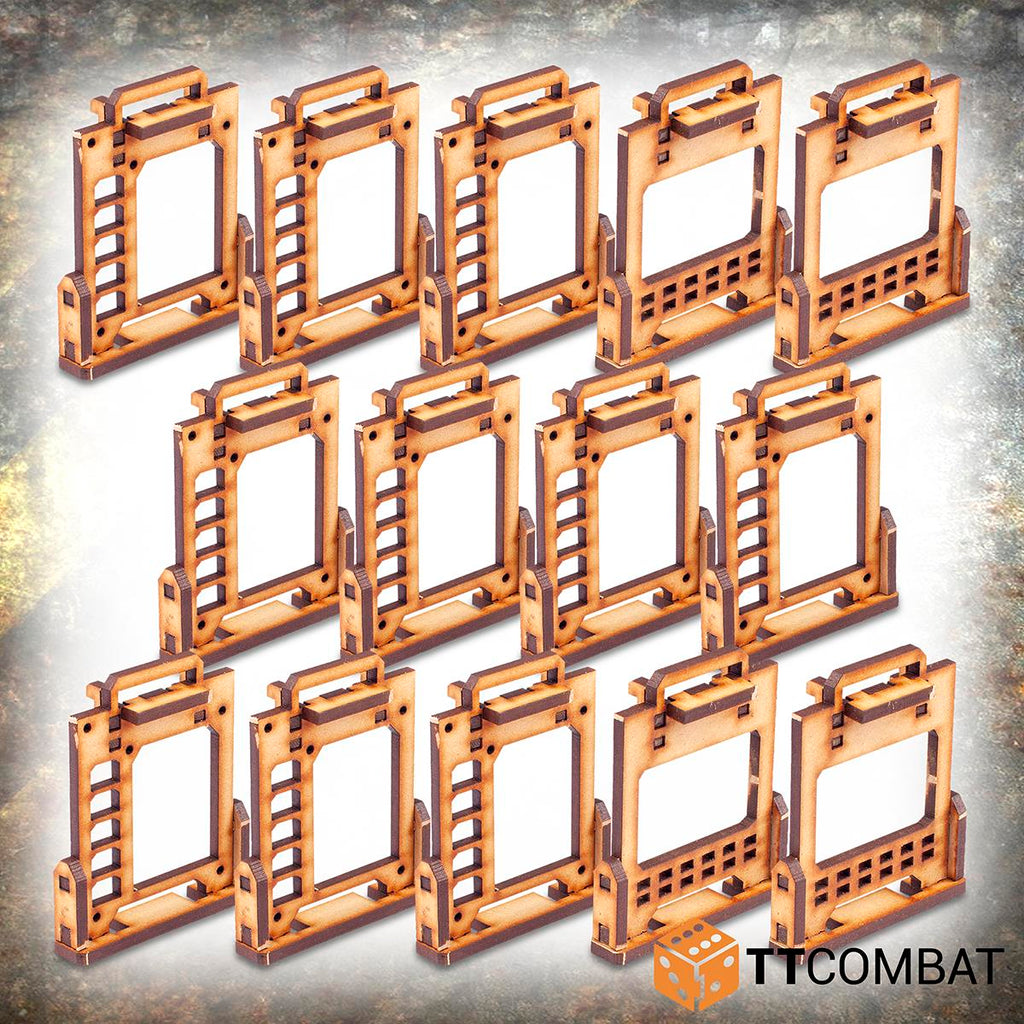 TTCombat