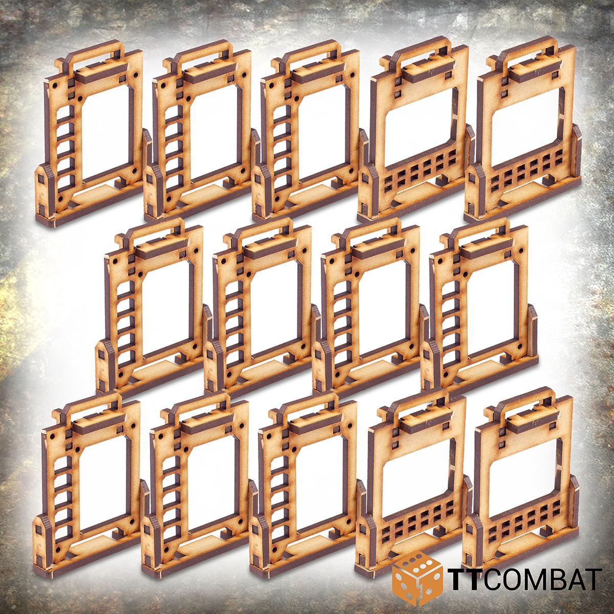 TTCombat