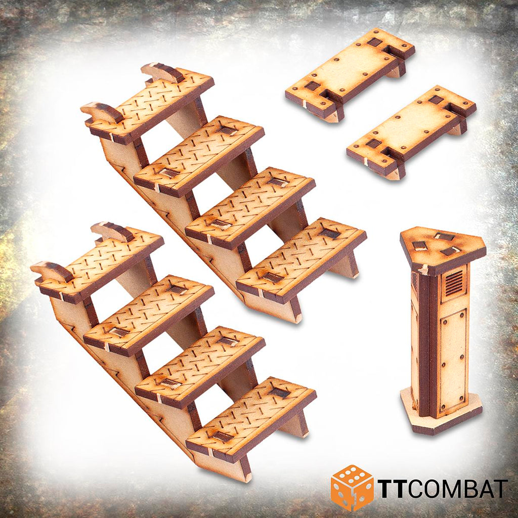 TTCombat