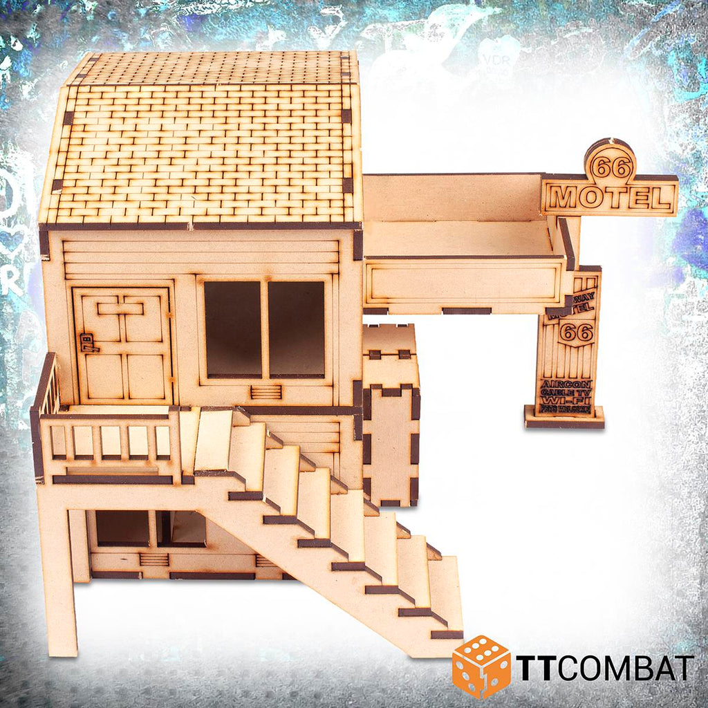 TTCombat