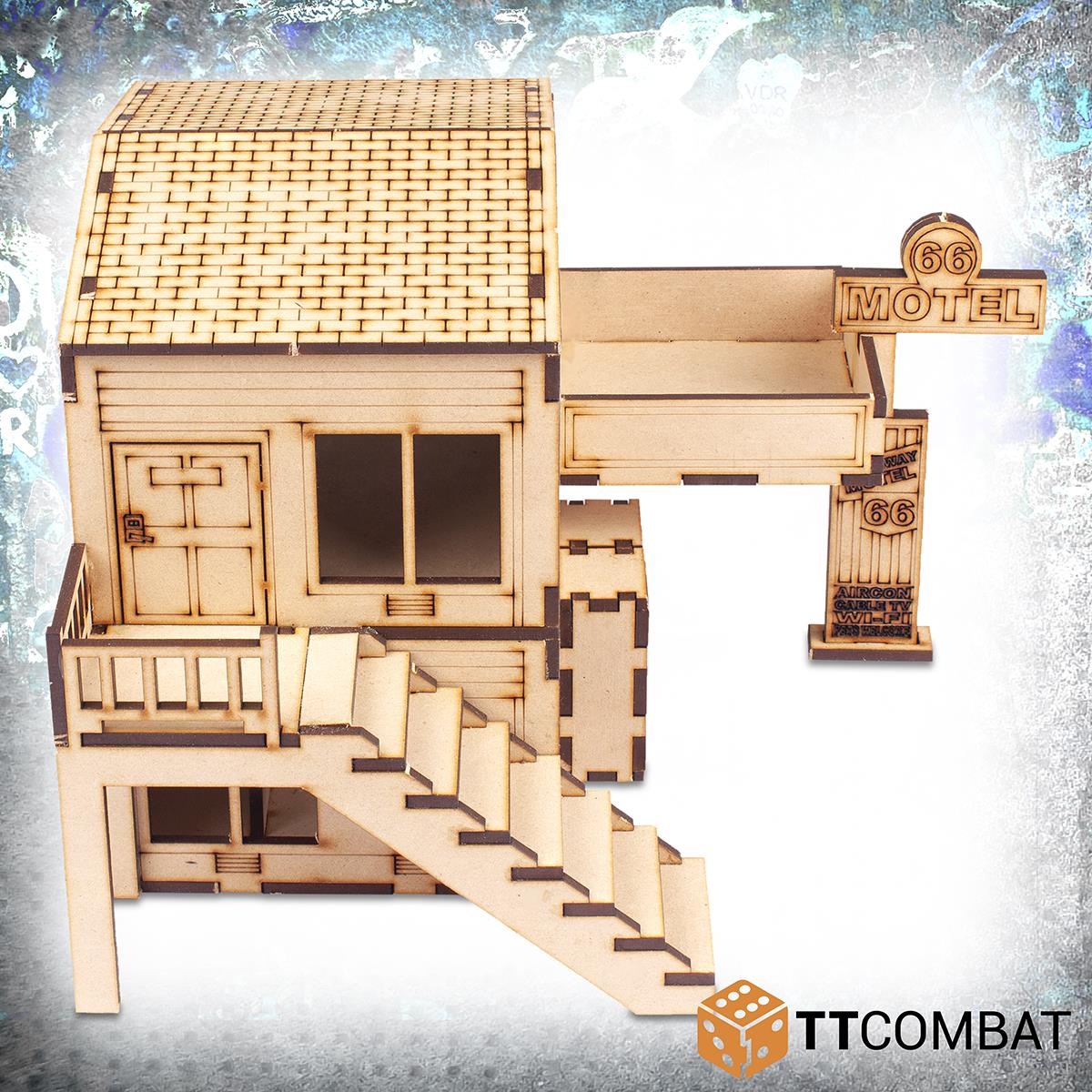 TTCombat