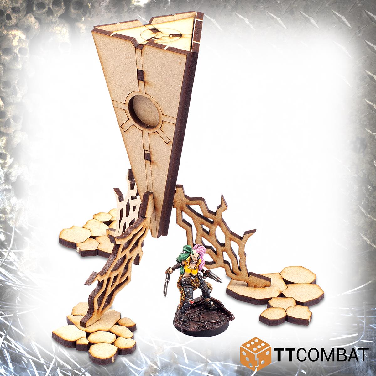 TTCombat