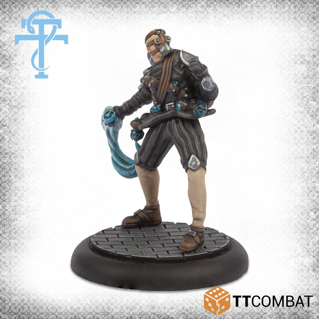 TTCombat