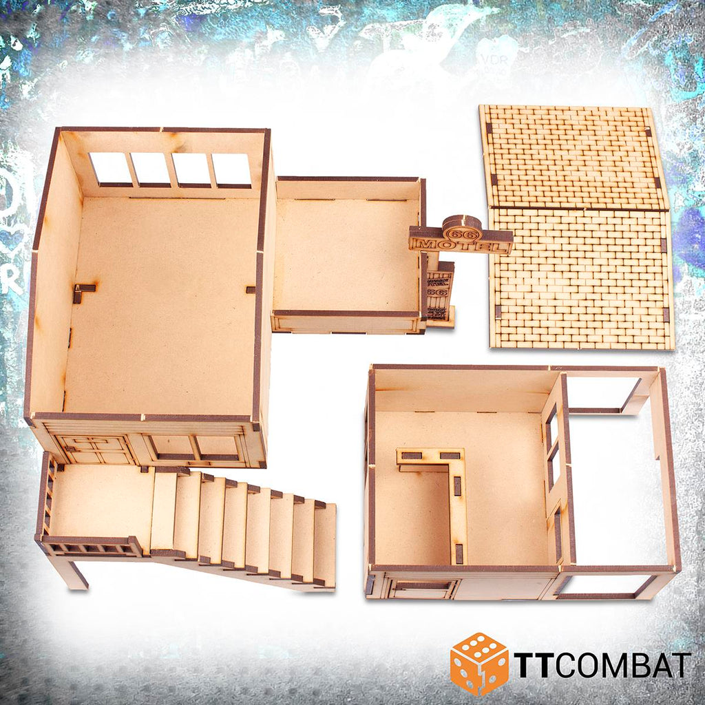 TTCombat