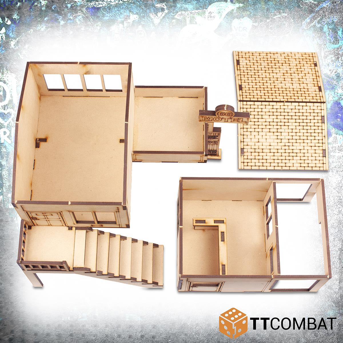 TTCombat