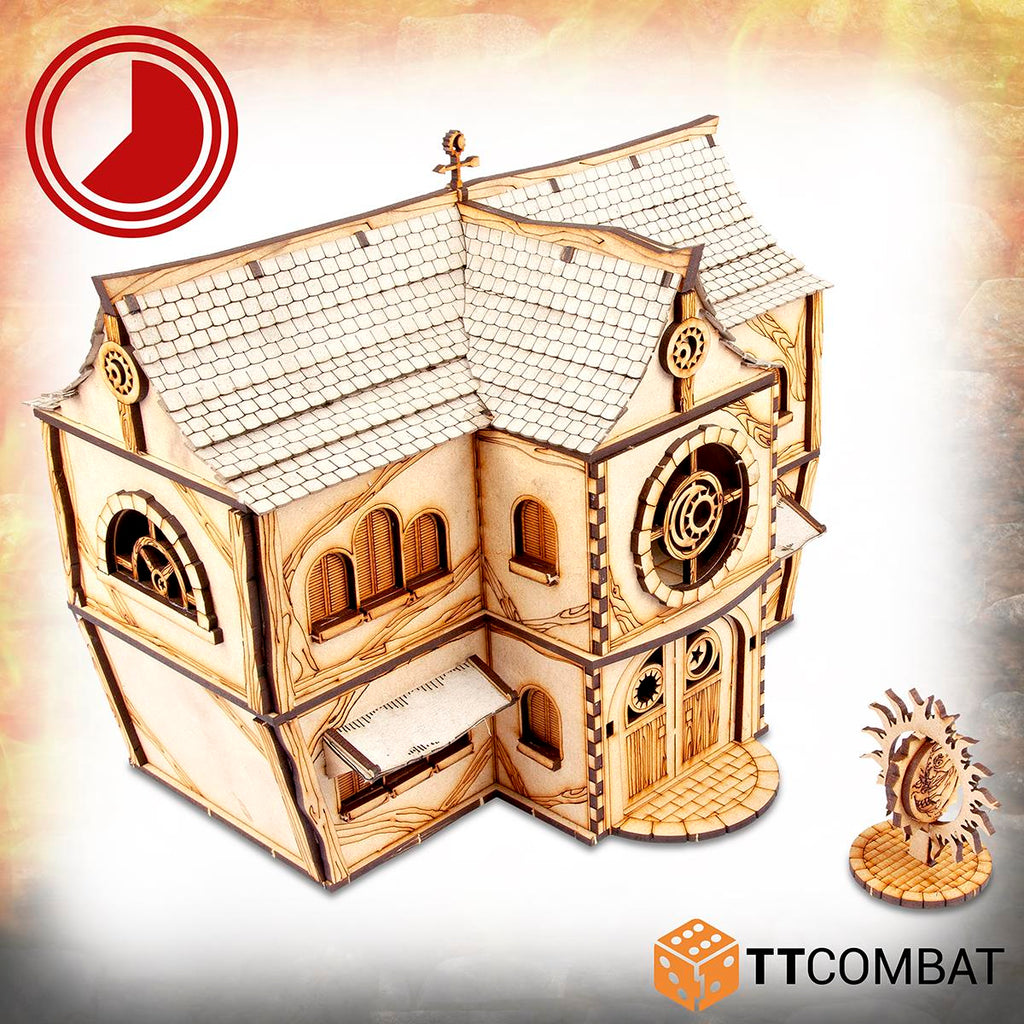 TTCombat
