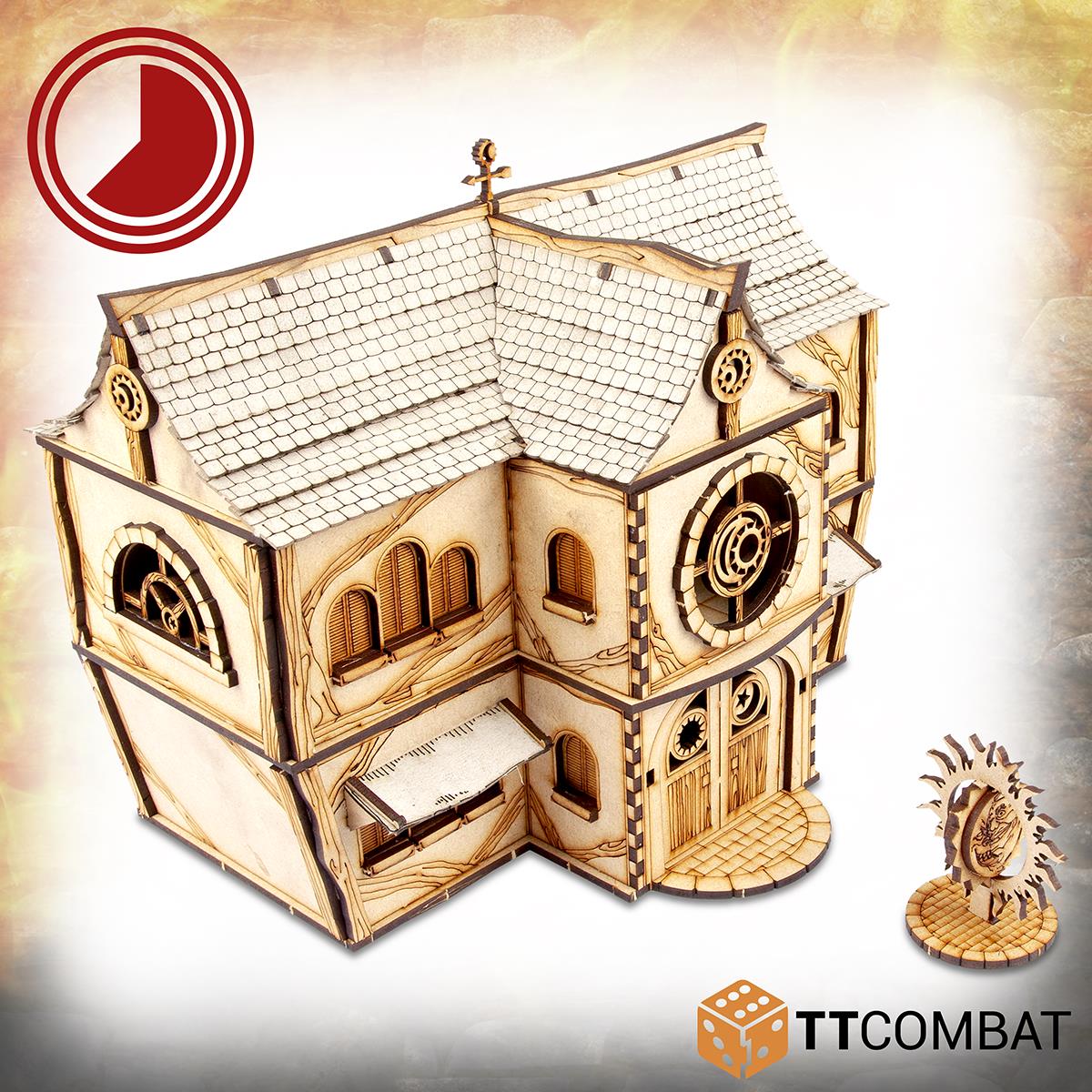 TTCombat