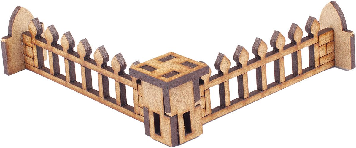 Convent Accessories