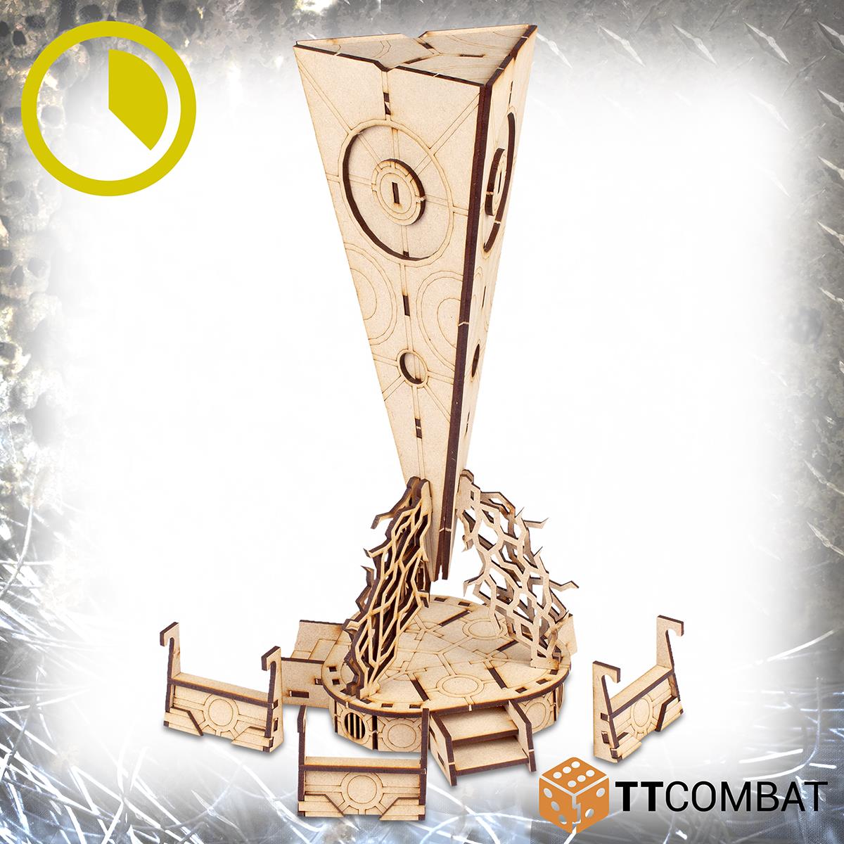 TTCombat