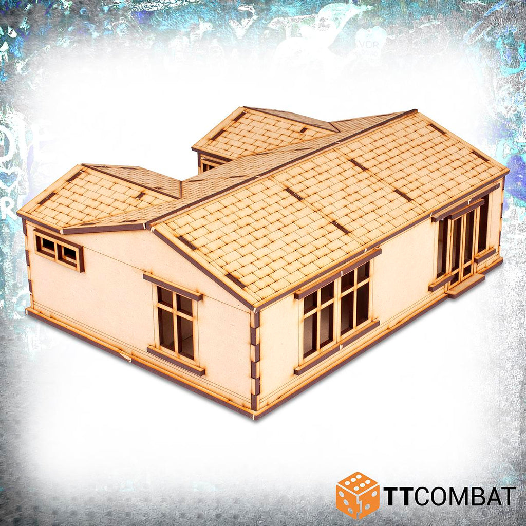 TTCombat