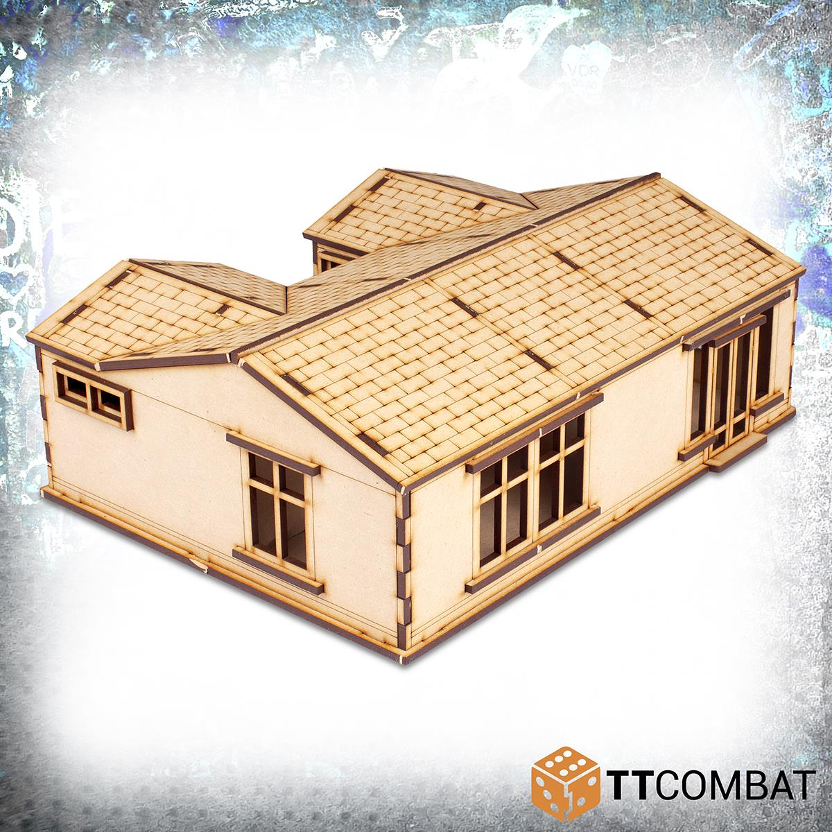 TTCombat