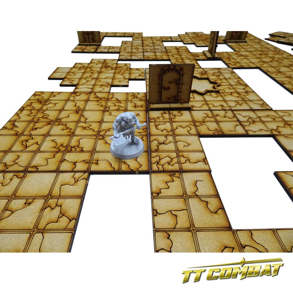Dungeon Tiles Set A