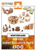 Event: FSC - Wintergard