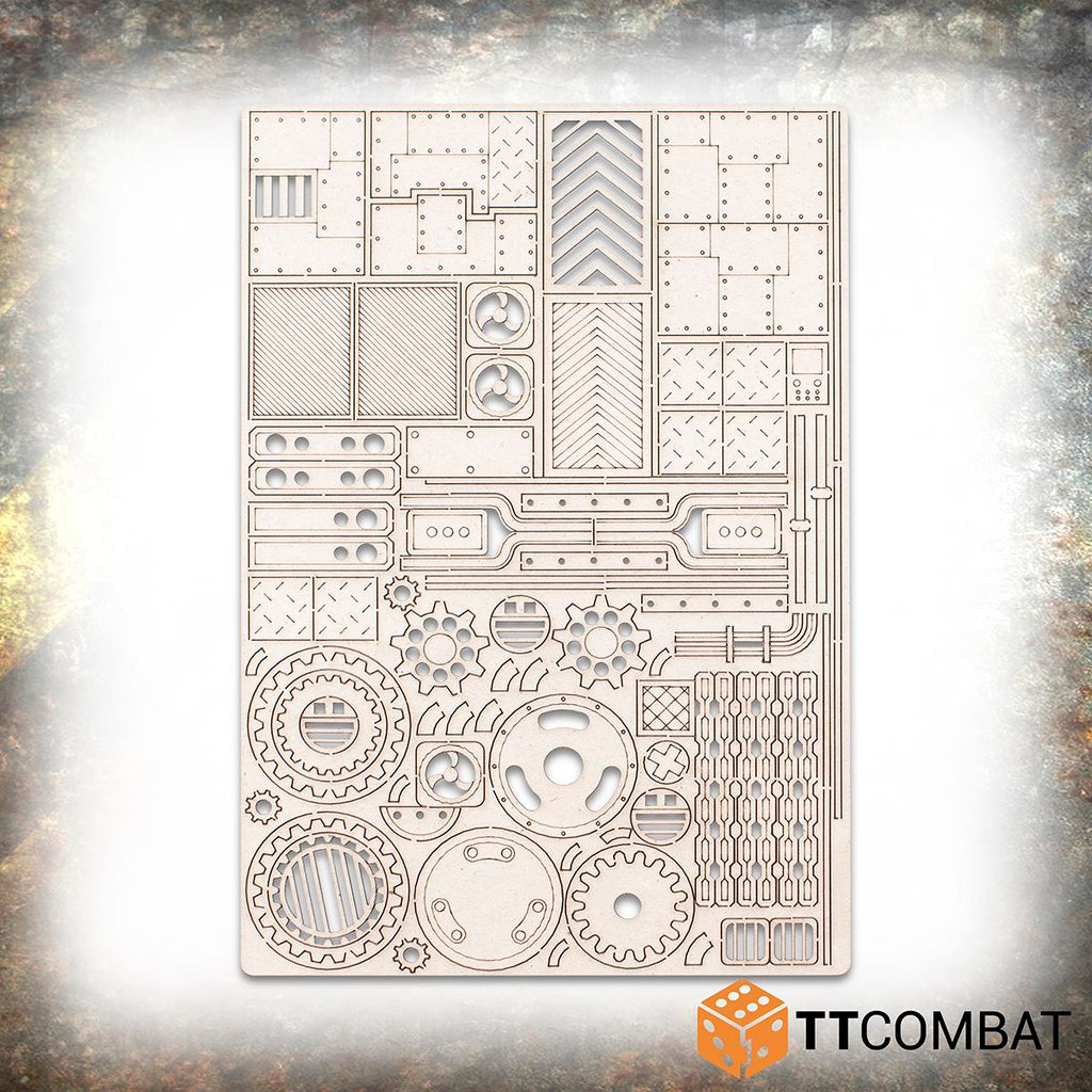 TTCombat