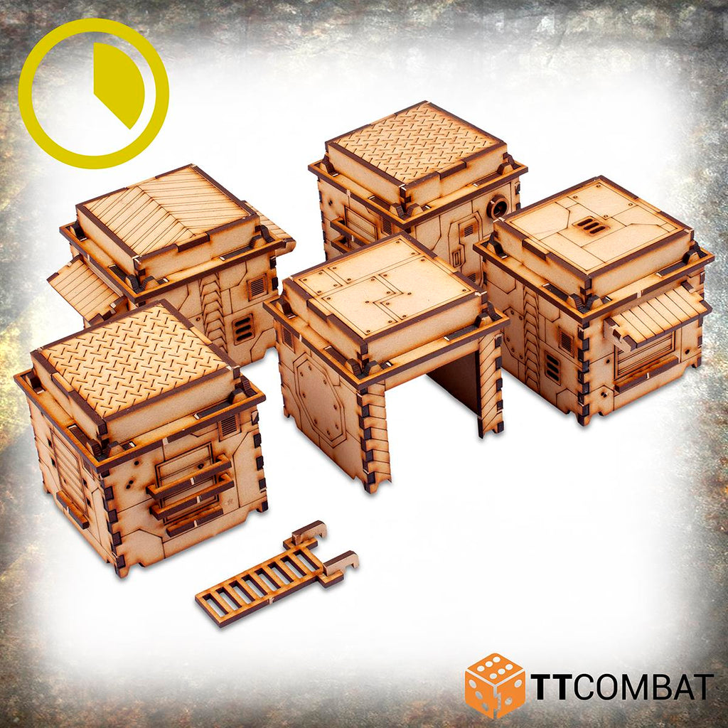 TTCombat