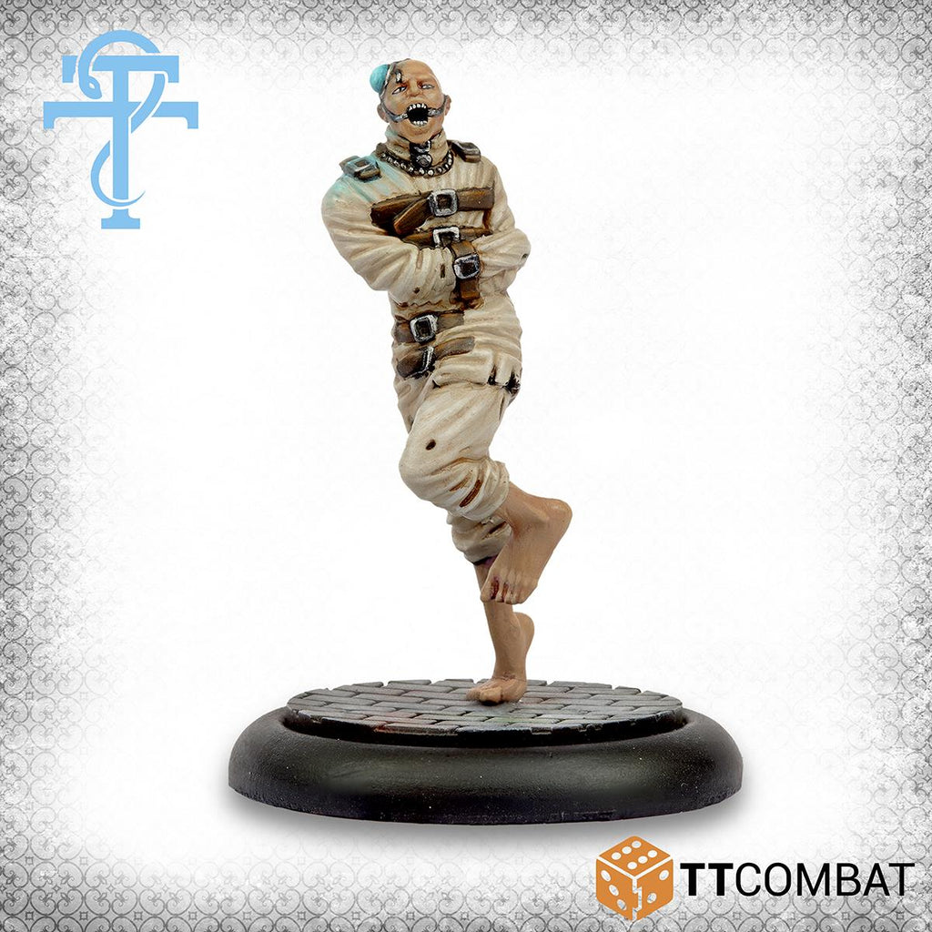 TTCombat
