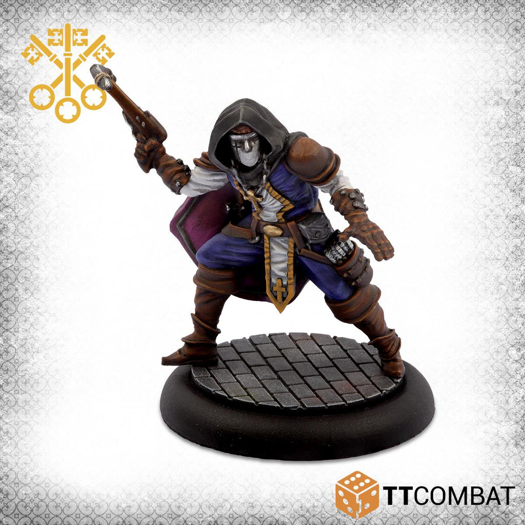 TTCombat