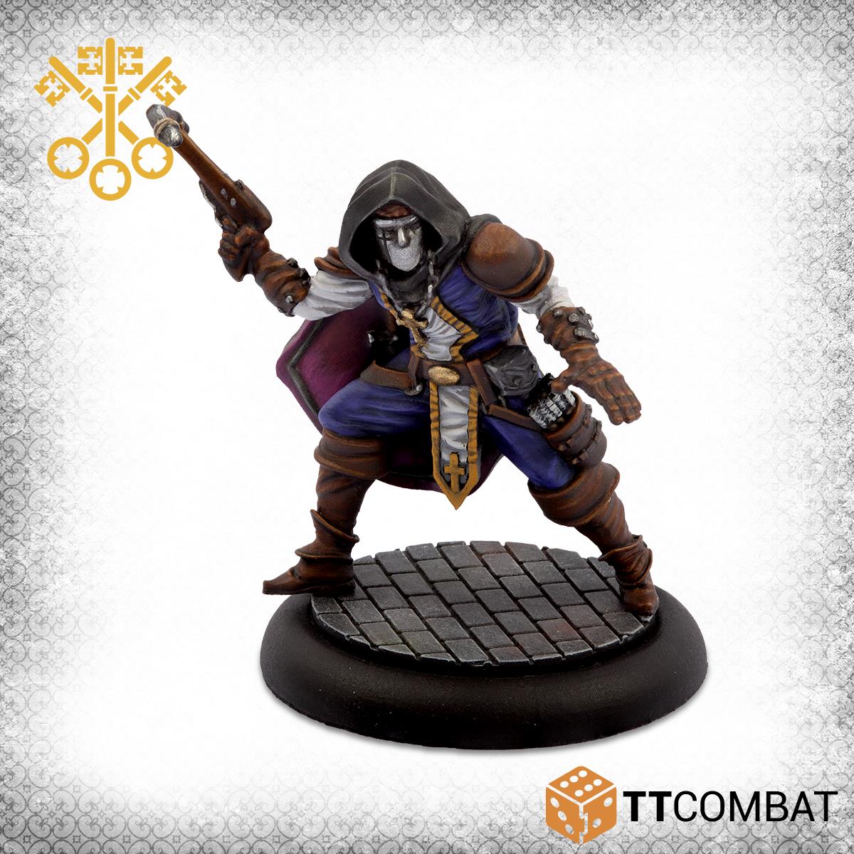 TTCombat