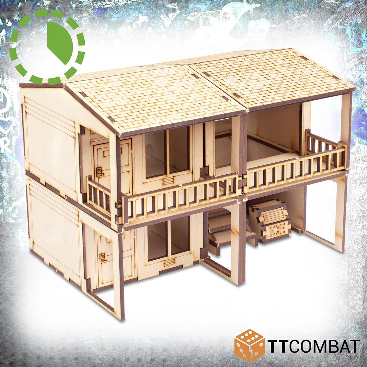 TTCombat
