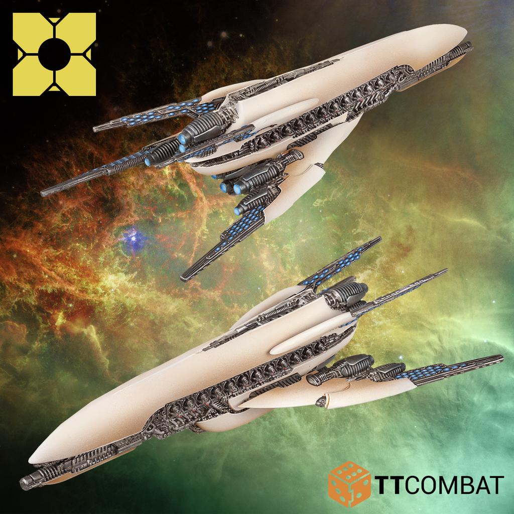 PHR Battleship