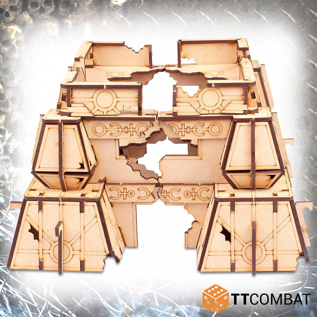 TTCombat