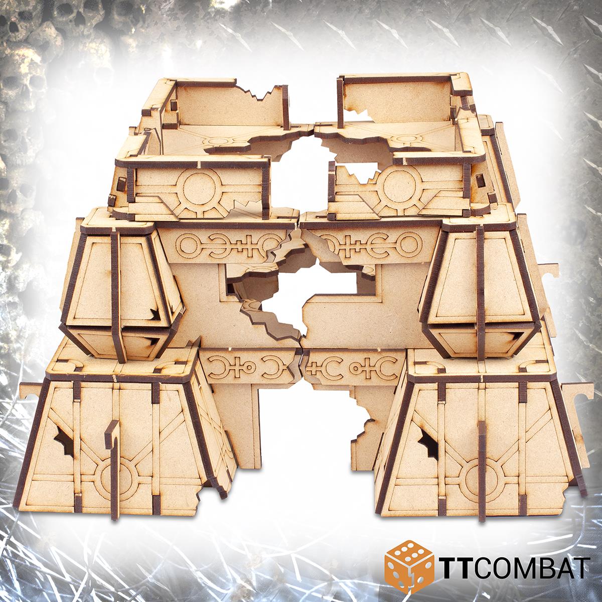 TTCombat