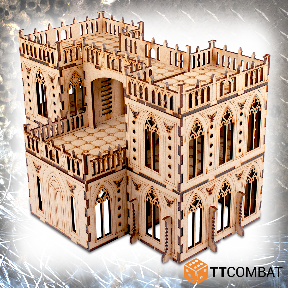 Gothic Academium