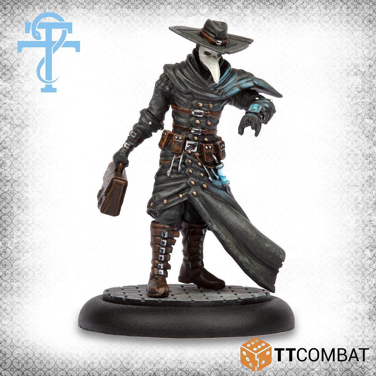 TTCombat