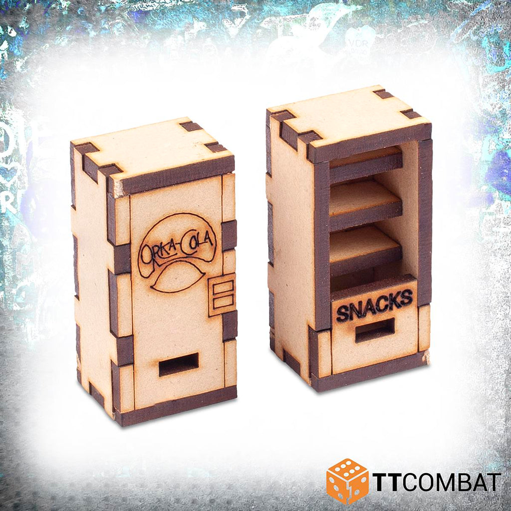 TTCombat