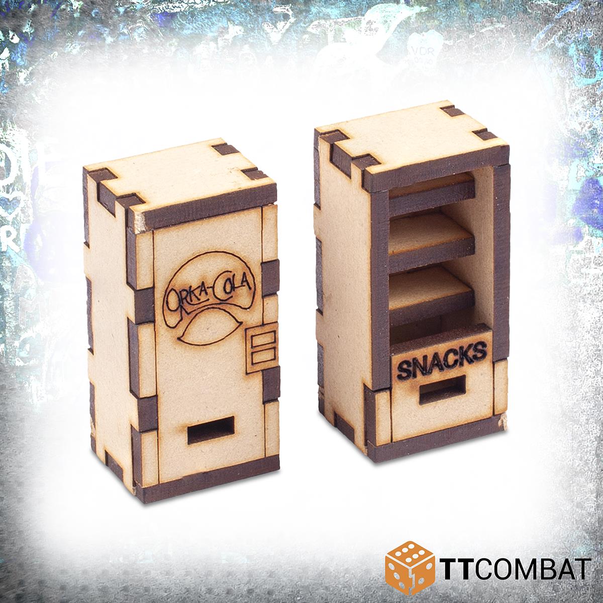 TTCombat