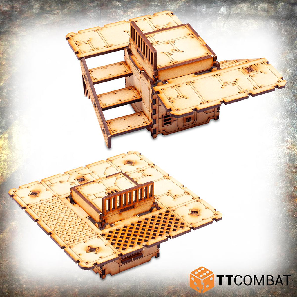 TTCombat