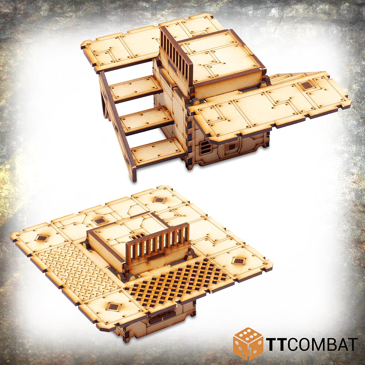 TTCombat