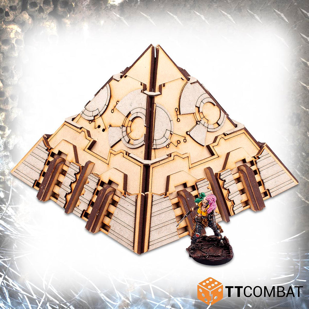 TTCombat