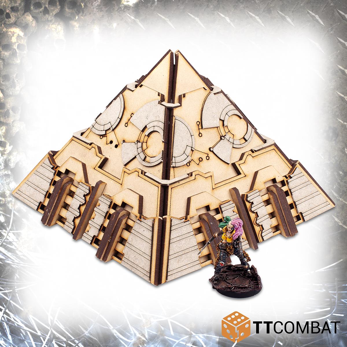 TTCombat