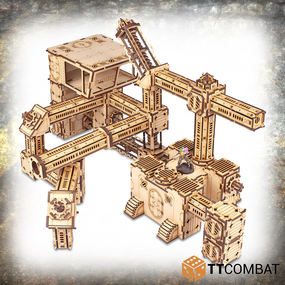 TTCombat