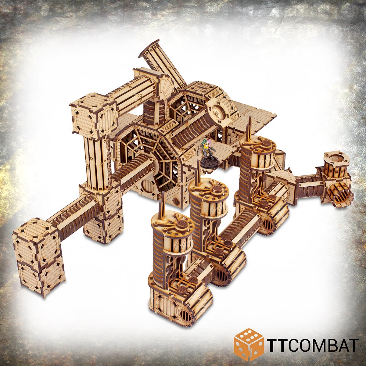 TTCombat