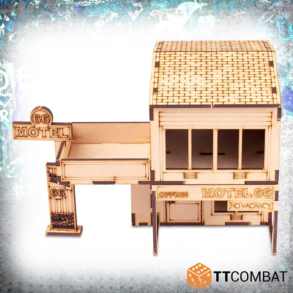 TTCombat