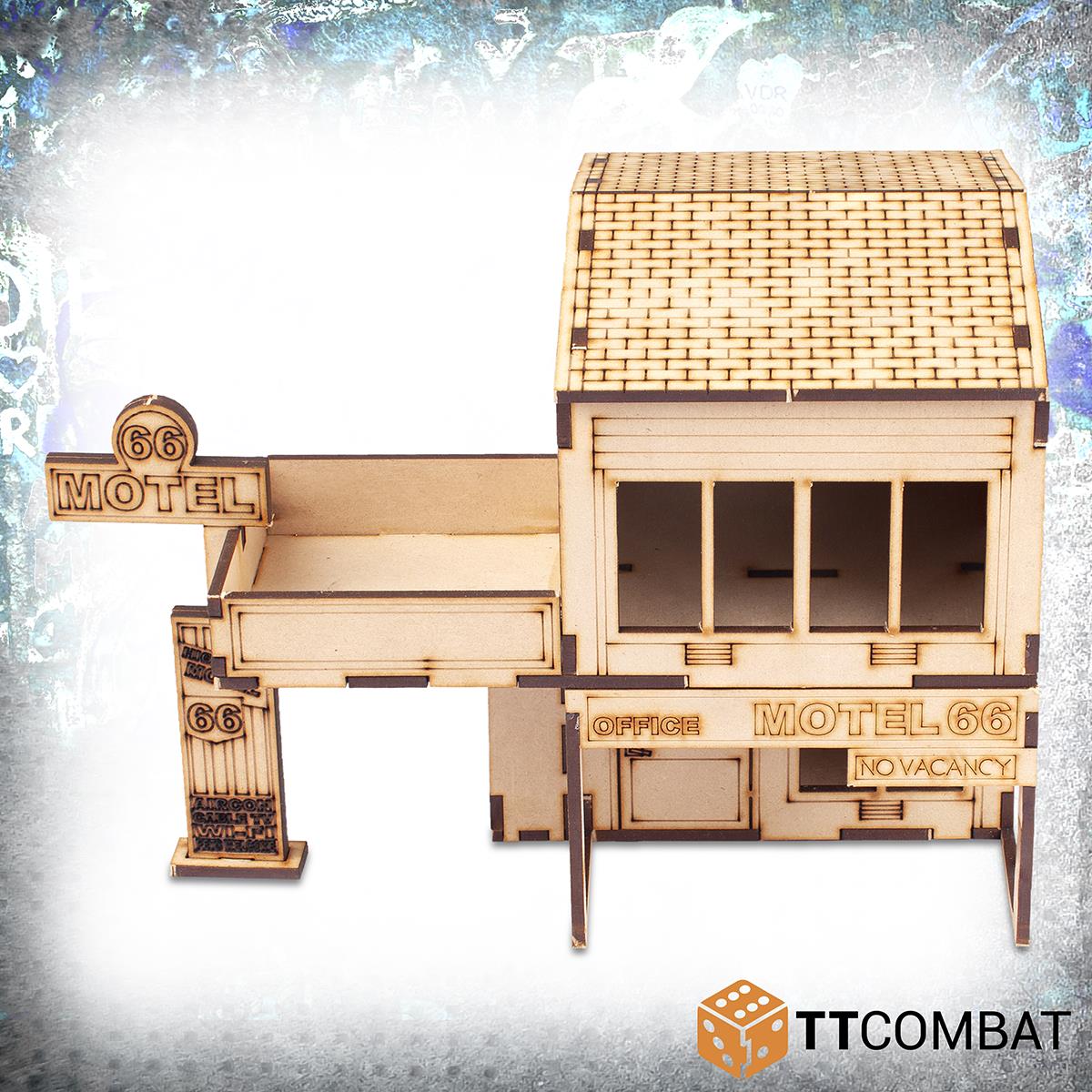 TTCombat
