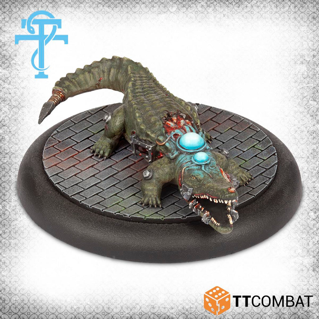 TTCombat
