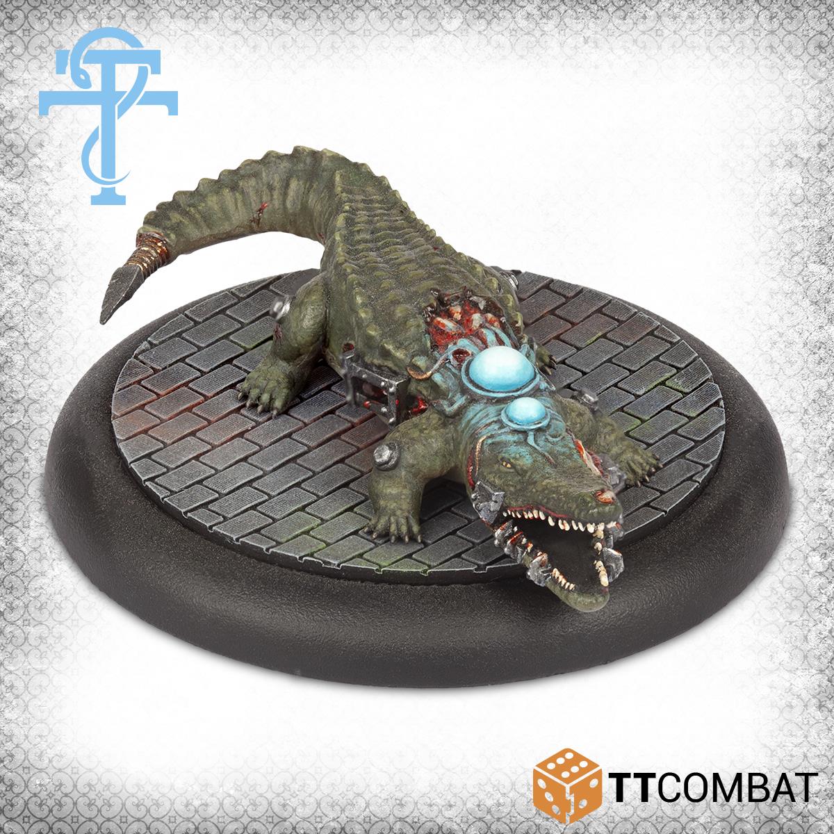 TTCombat