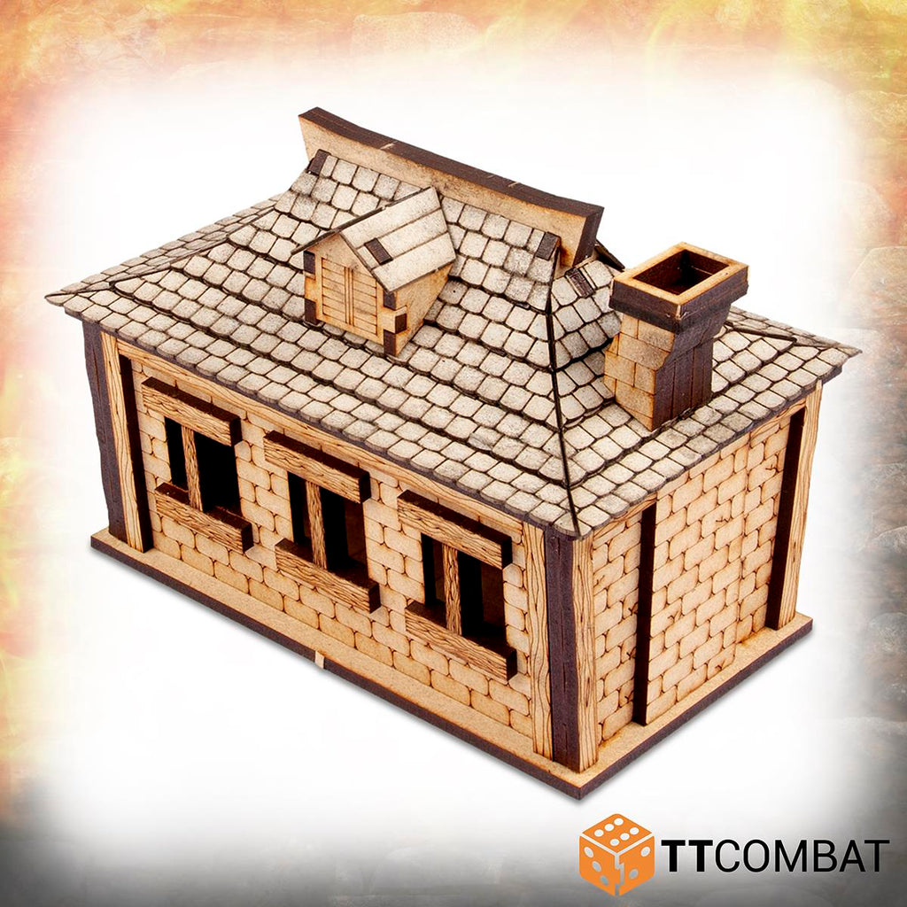 TTCombat
