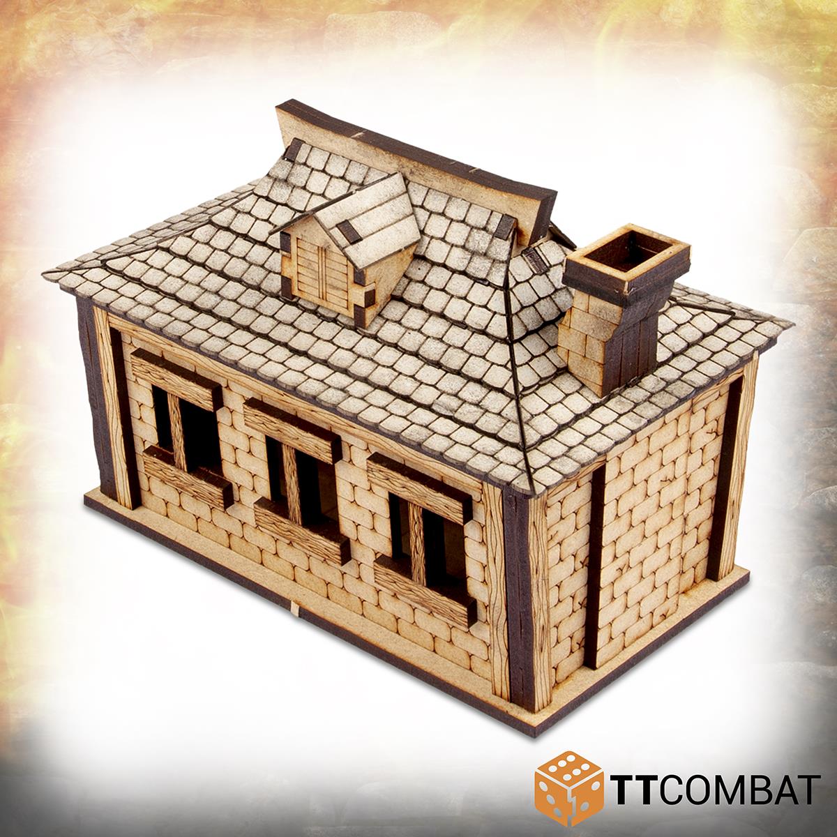 TTCombat