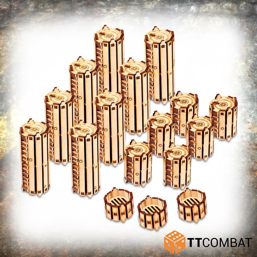 TTCombat