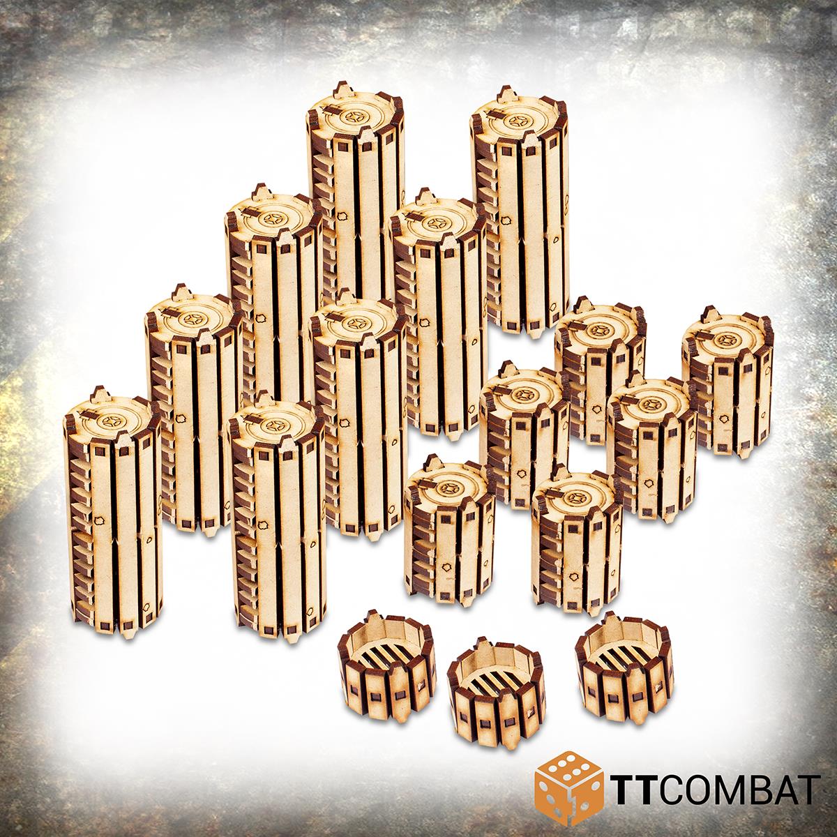 TTCombat