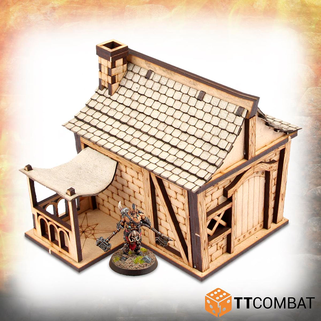 TTCombat