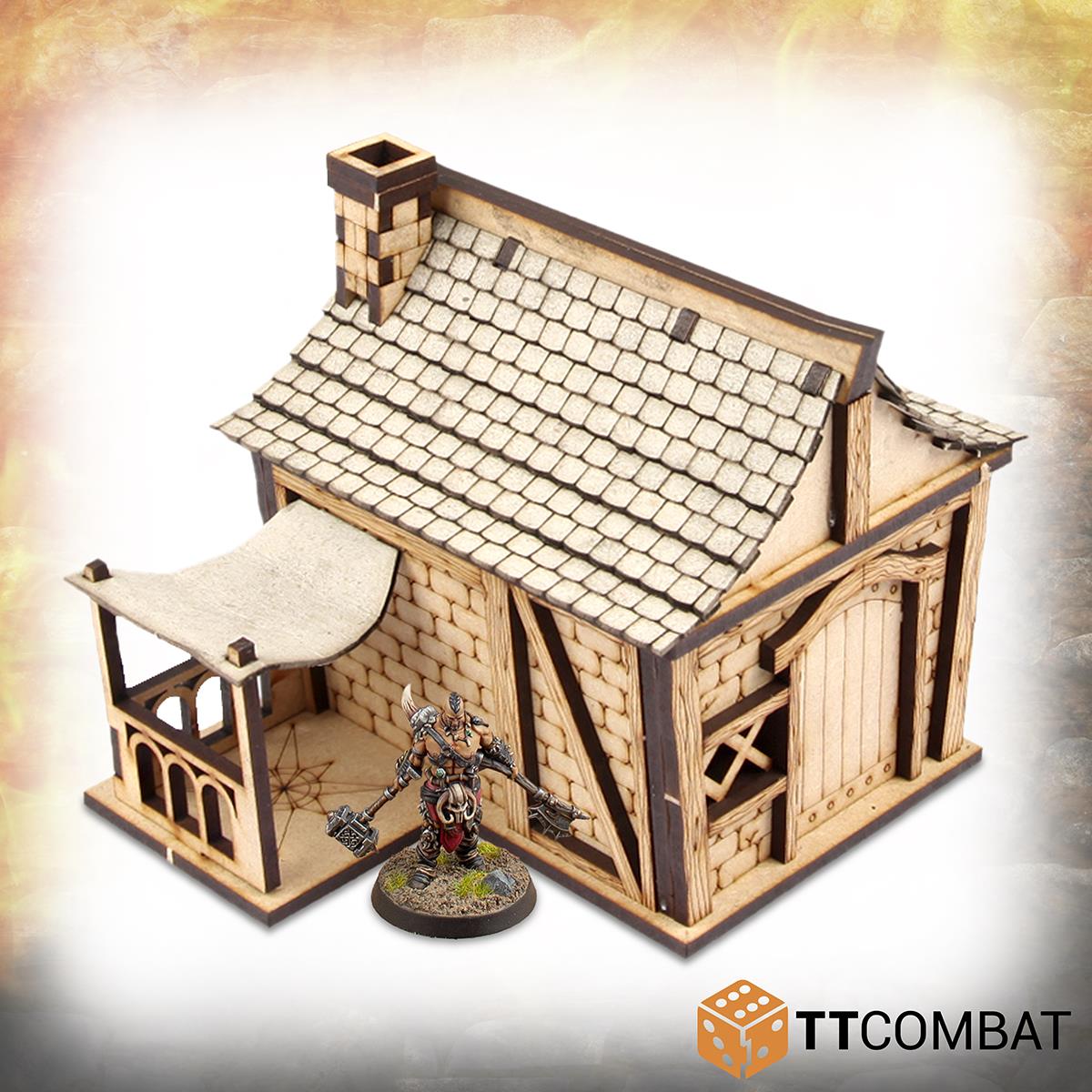 TTCombat